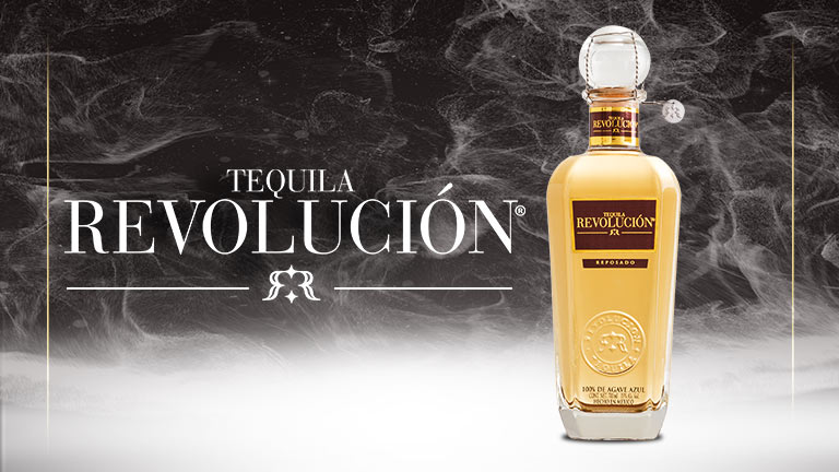 tequila revolucion dicermex