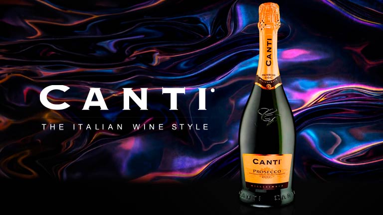 prosecco canti